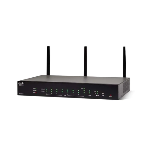 Cisco RV260W Wireless-AC VPN Router | Network Warehouse