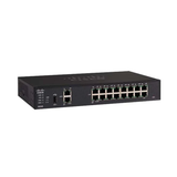 Cisco RV345P Dual WAN Gigabit POE VPN Router | Network Warehouse