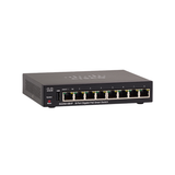 Cisco SG250-08HP-K9-UK | Network Warehouse