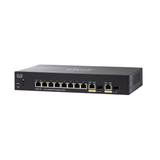 Cisco SG350-10P-K9-EU - Network Warehouse