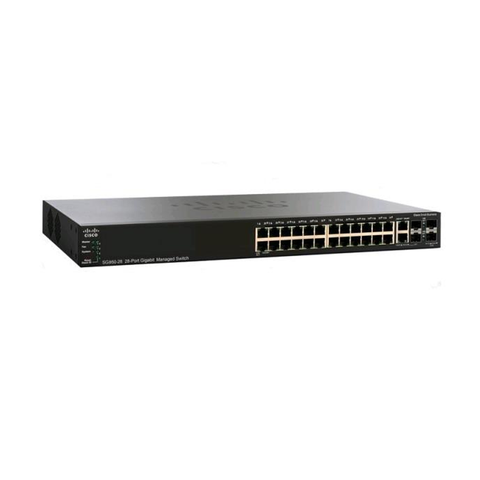 Cisco SG350-20-K9-EU - Network Warehouse
