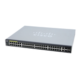 Cisco SG350X-48MP-K9-EU - Network Warehouse