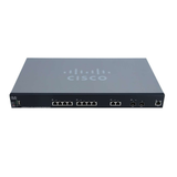 Cisco SG350XG-2F10-K9-EU - Network Warehouse