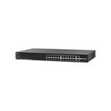 Cisco SG550X-24MPP-K9-EU - Network Warehouse