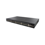 Cisco SG550X-48P-K9-EU - Network Warehouse
