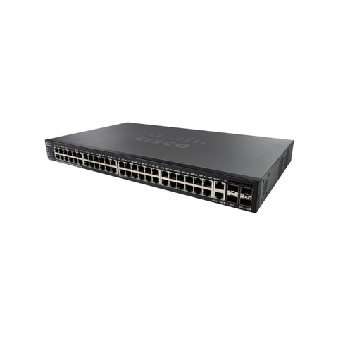 Cisco SG550X-48-K9-EU - Network Warehouse