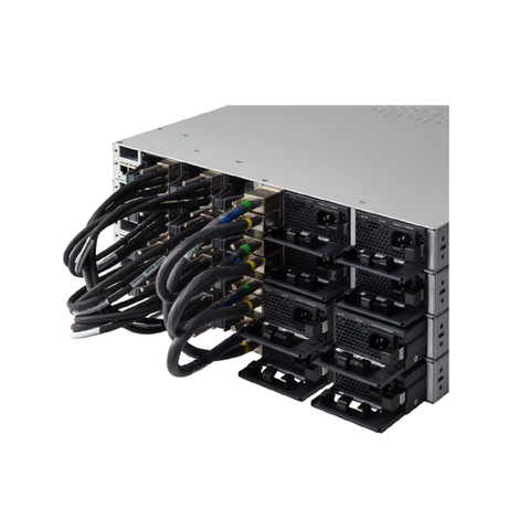 Cisco Catalyst 9200 & 9200L Stacking Options | Network Warehouse