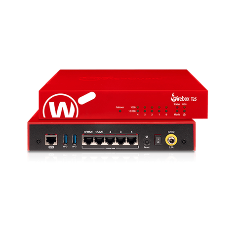 WatchGuard Firebox T25-W | Network Warehouse