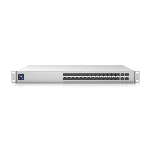 Ubiquiti USW-Pro-Aggregation | Network Warehouse