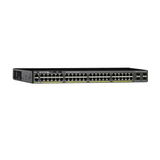 Cisco Catalyst 2960X 48 Port Gigabit Switch | WS-C2960X-48TD-L - Network Warehouse