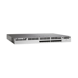 Cisco Catalyst 3850 12 Port Gigabit SFP+ Switch | WS-C3850-12S-S - Network Warehouse