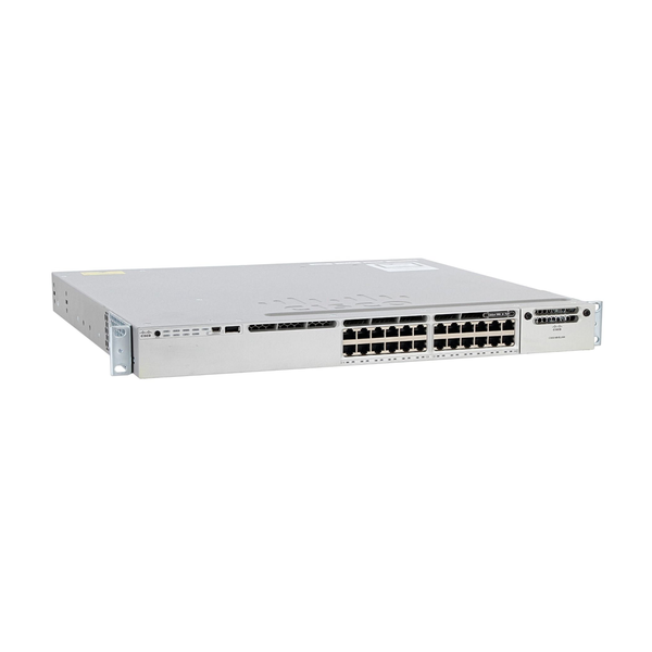 Cisco Catalyst 3850 Switch | WS-C3850-24P-L | Only £1,966 ex VAT ...