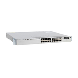 Cisco Catalyst 3850 24 Port Gigabit PoE Switch | WS-C3850-24P-E - Network Warehouse